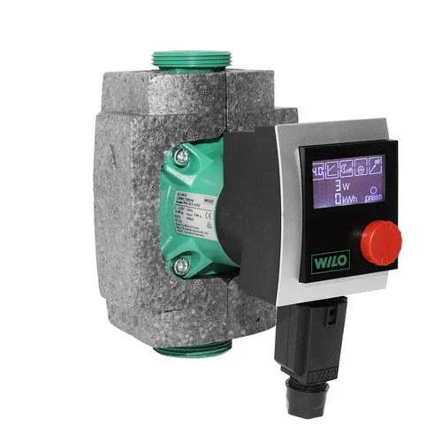 Циркуляційний насос WILO Stratos-Pico 15/1-4-130