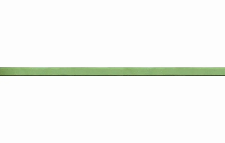 Фриз GF 6026 Green Silver 25x600x8 Kotto Ceramica