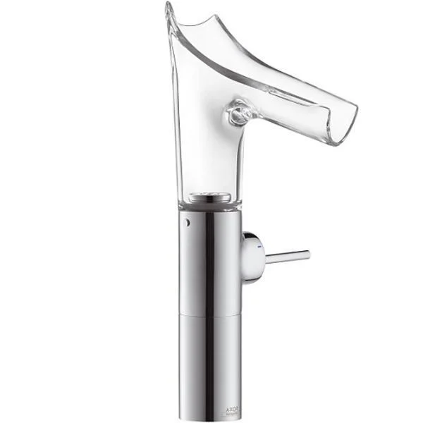 Смеситель для умывальника Axor Starck V 220