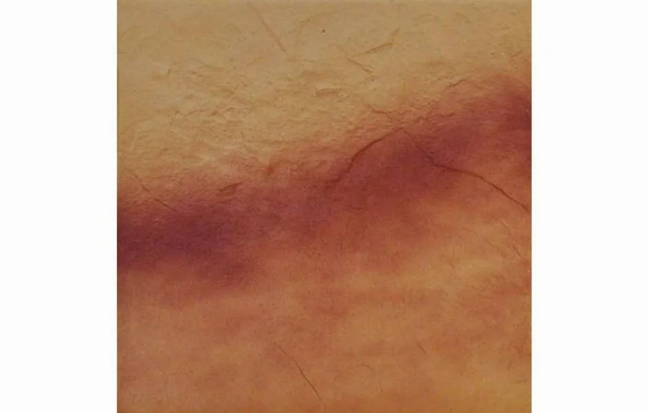 Плитка универсальная Jesienny Lisc RUST 300x300x9 Cerrad