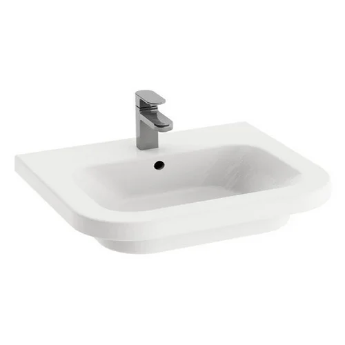 Раковина Ravak Chrome XJG01165000 65