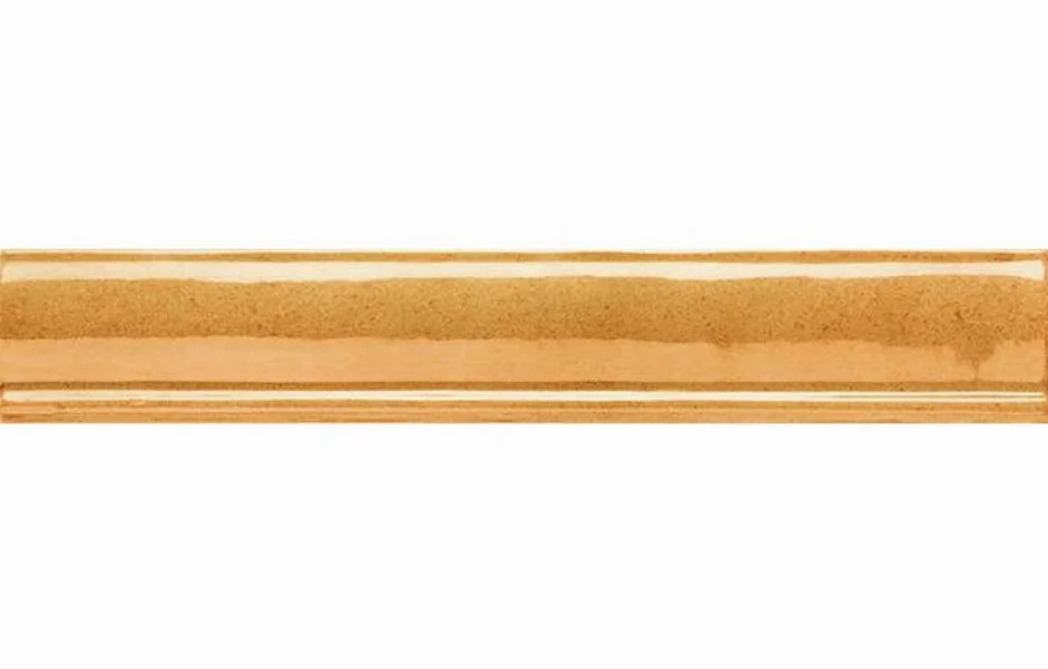Фриз Moldura Catania Ocre 50x300 Mainzu