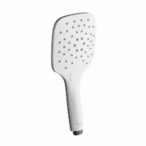 Ручной душ Ravak 958.10 белый