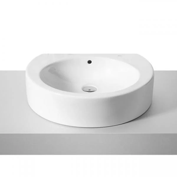 Умивальник Roca Happening 56×45 см