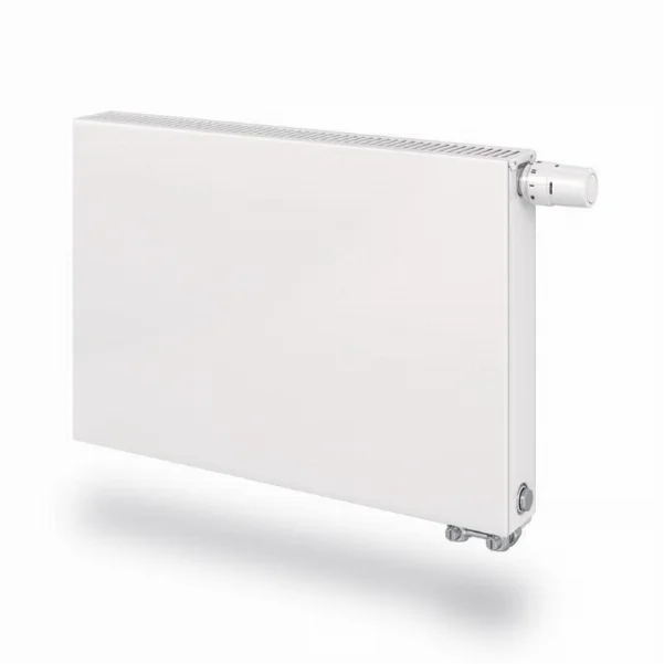 Радіатор сталевий Kermi Therm X2 Plan Ventil 22 Тип 500×600 мм (нижнє підключення)