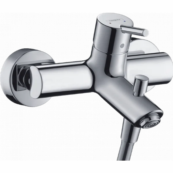 Смеситель Hansgrohe Talis S2 Для ванн 32440000