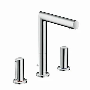 Смеситель для раковины Axor Uno хром