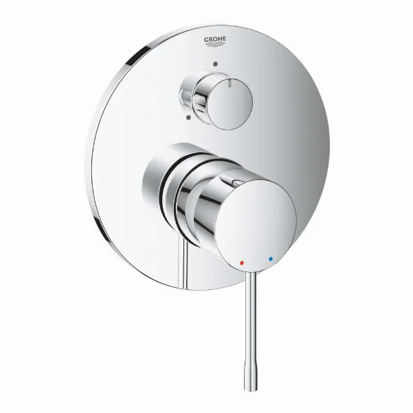 Смеситель Grohe Essence 24092001 для душа