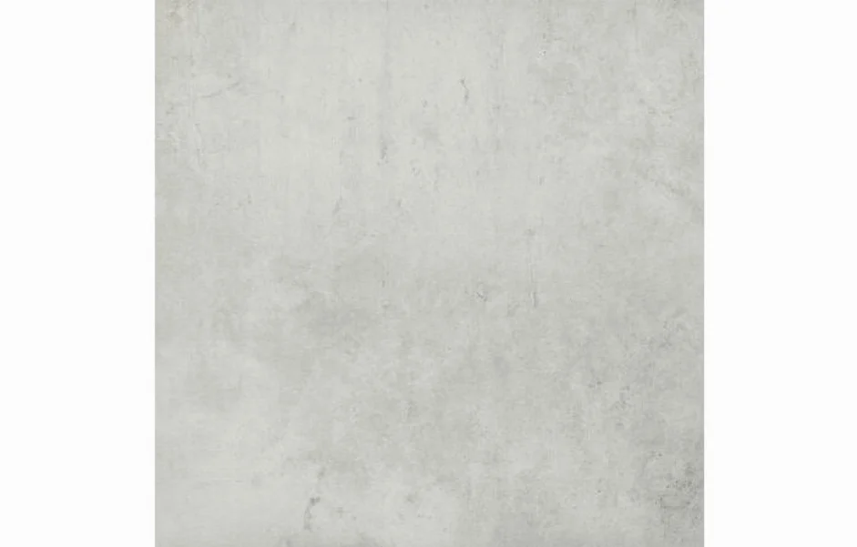 Плитка керамогранитная Scratch Bianco RECT 750x750x9 Paradyz