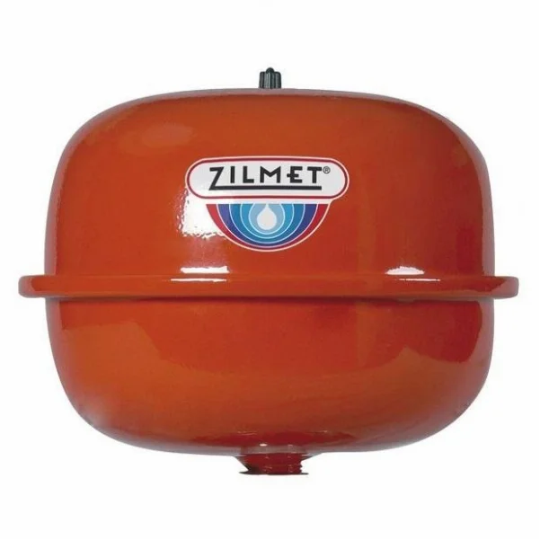 Расширительный бак Zilmet Call-Pro 4 литра