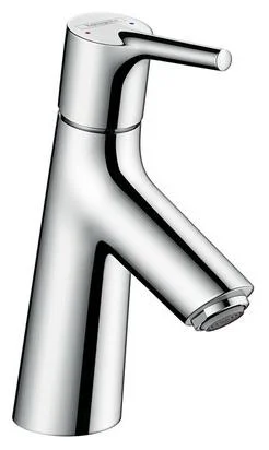 Змішувач Hansgrohe Talis S 80 72012000 для раковини