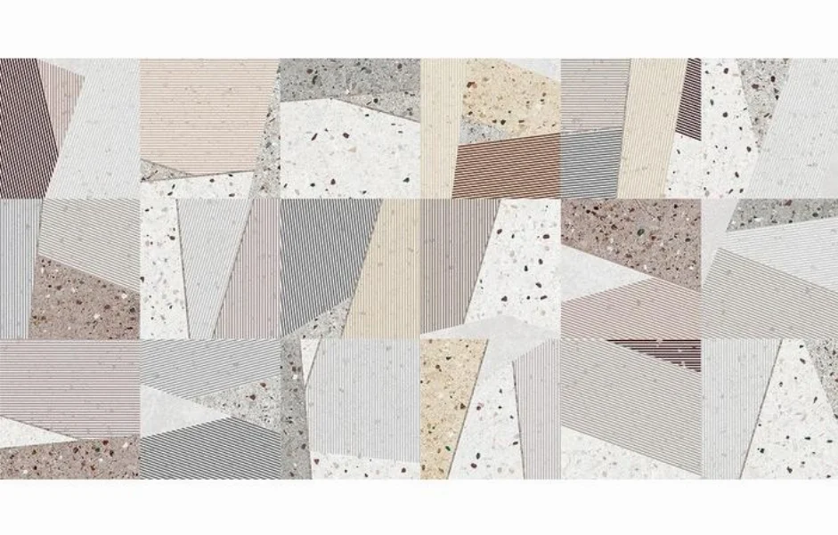 Плитка настенная Rovena Pattern SATIN 297x600x9 Opoczno Плитка настенная Rovena Pattern SATIN 297x600x9 Opoczno