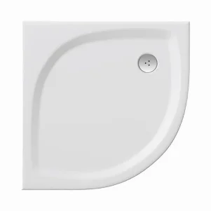 Душевой поддон Ravak Elipso Pro Flat 80