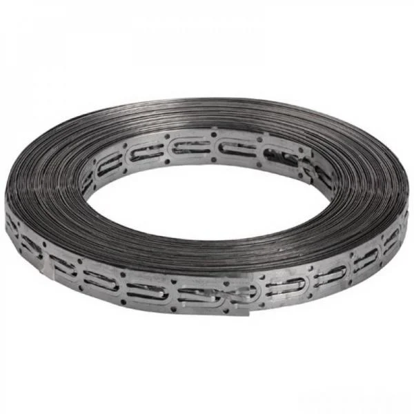 Сталева монтажна стрічка DEVIfast 25 м