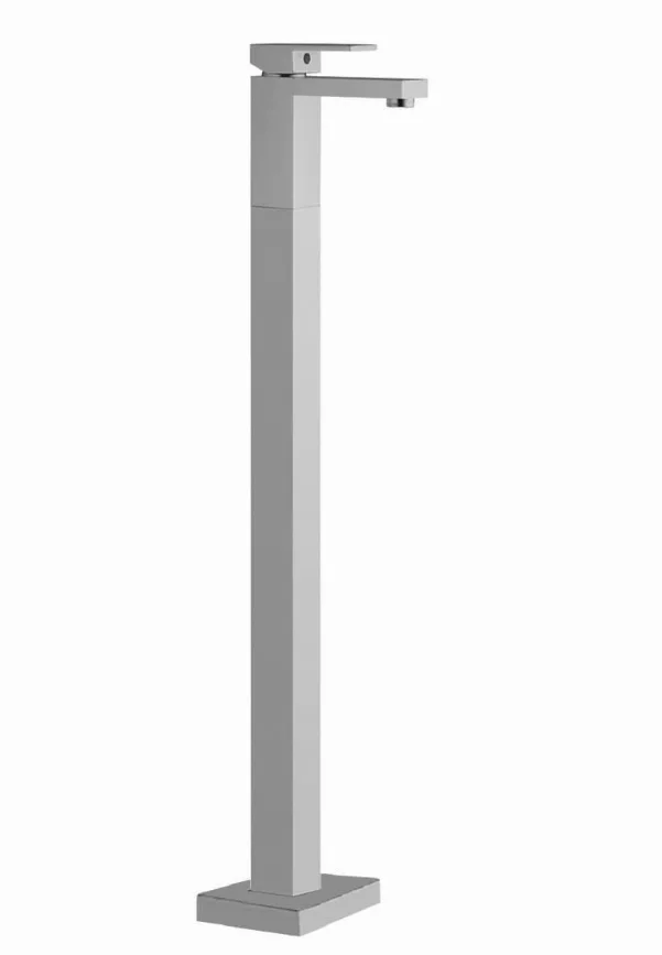 Смеситель для раковины Fima Carlo Frattini Brick/Brick chic (F3511/PCR)