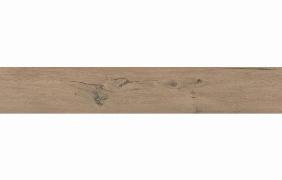 Плитка керамогранитная Soulwood Chocolatte RECT STR 198x1198x9 Paradyz