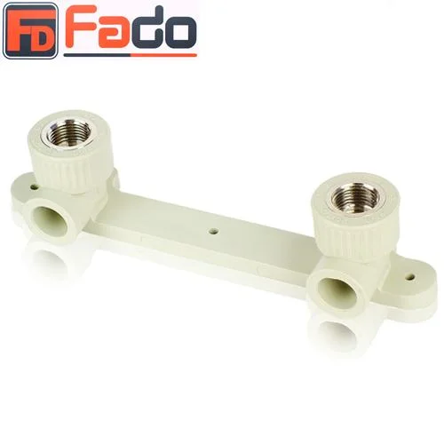 ППР Планка настенная Fado Ø 20×1/2"