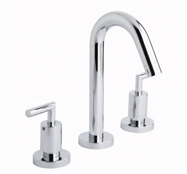 Змішувач для раковини GENEBRE IXO (68125124566)