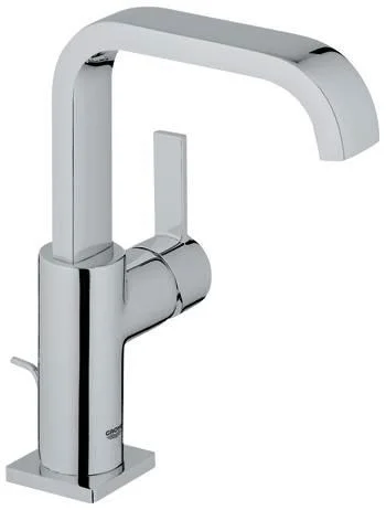 Смеситель Grohe Allure 32146000 для раковины