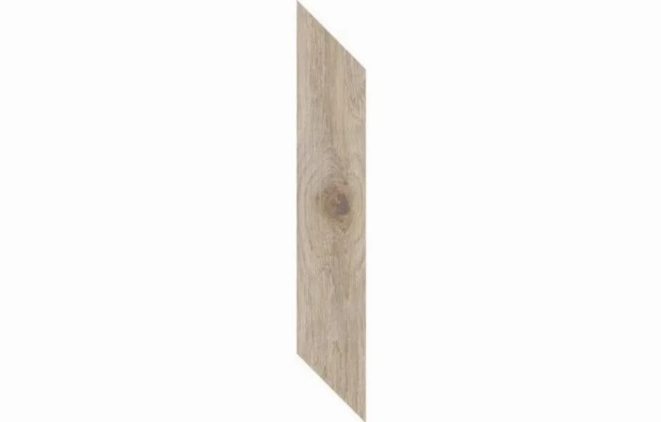 Декор Heartwood Cardamon Chevron лівий 98x598x9 Paradyz