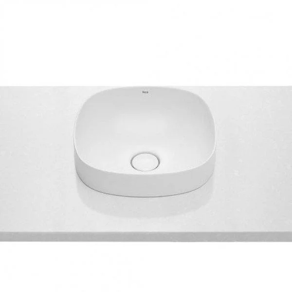 Раковина Roca Inspira Soft 37 см Раковина Roca Inspira Soft 37 см