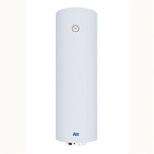 Бойлер электрический Arti WHV Slim Dry 80L/2