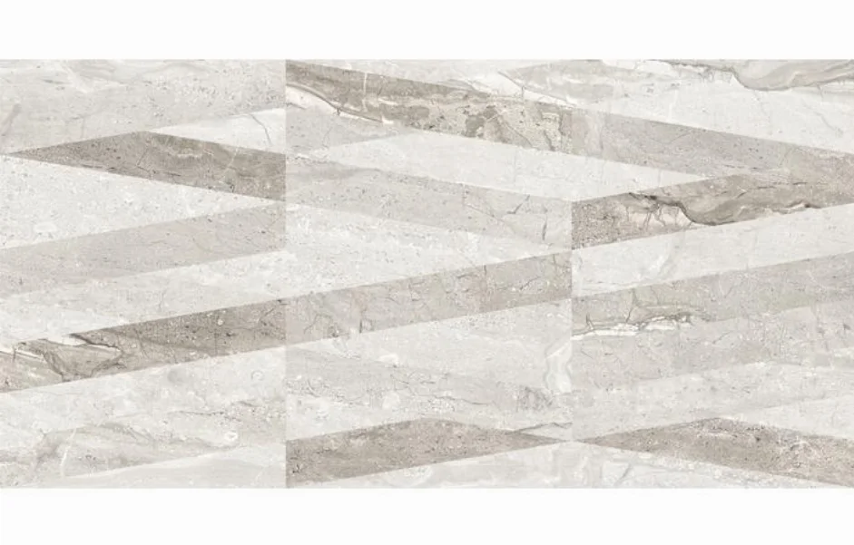 Плитка настенная Marmo Milano lines 300x600x9 Golden Tile