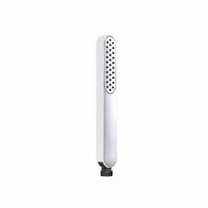 Ручной душ Tres Loft 1jet белый-хром