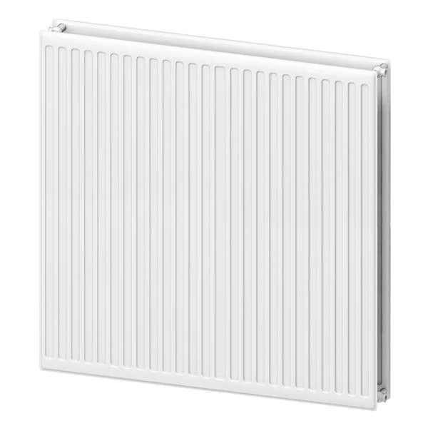 Радиатор стальной гигиенический UTERM Hygiene 20 Тип 900×1600 мм (боковое подключение)