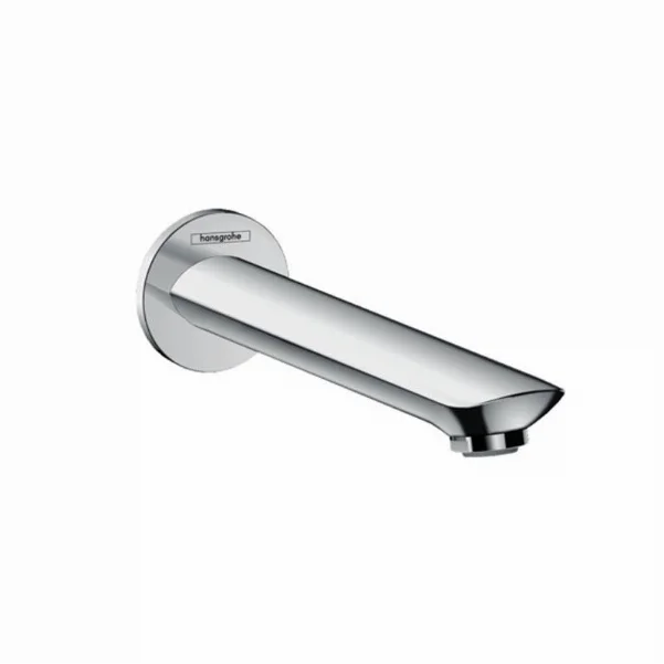 Вилив Hansgrohe Novus 71320000 для ванни, хром
