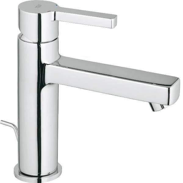 Смеситель для раковины Grohe Lineare M-Size