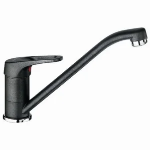 Змішувач для кухні Blanco Wega антрацит