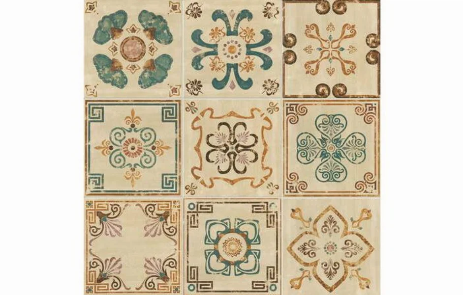 керамогранітна Плитка Pav Verona Decor 200x200x9 Mainzu керамогранітна Плитка Pav Verona Decor 200x200x9 Mainzu