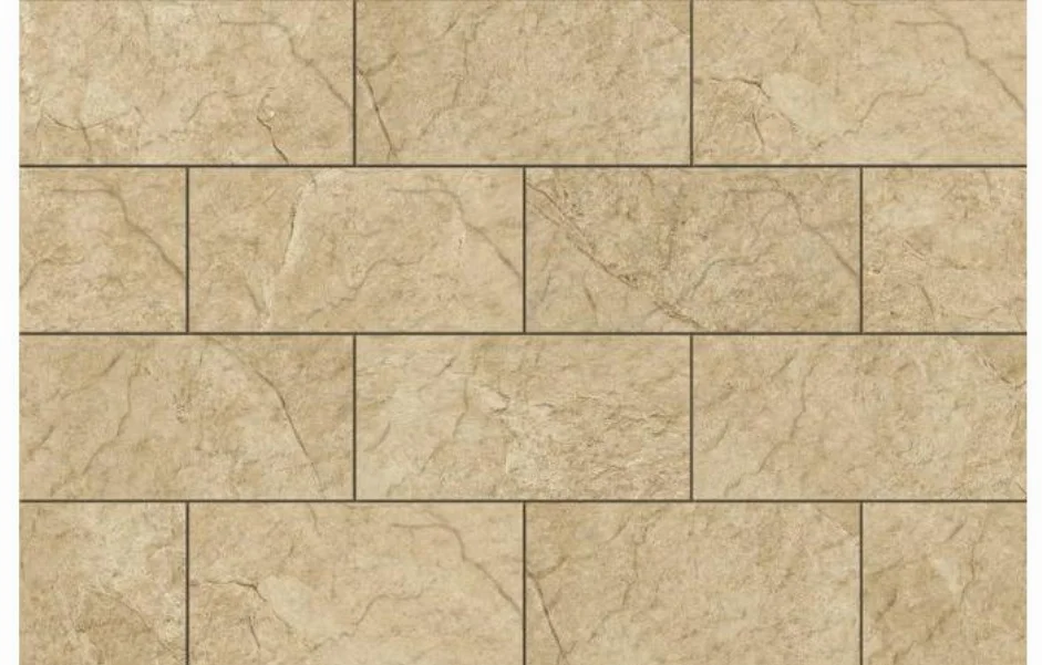 Плитка фасадна Torstone Beige 148x300x9 Cerrad