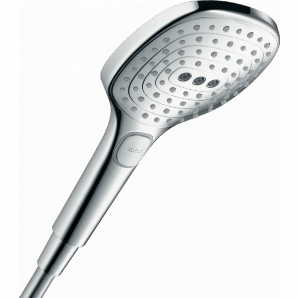 Ручной душ Hansgrohe Raindance Select 120 Air 3jet 26520000