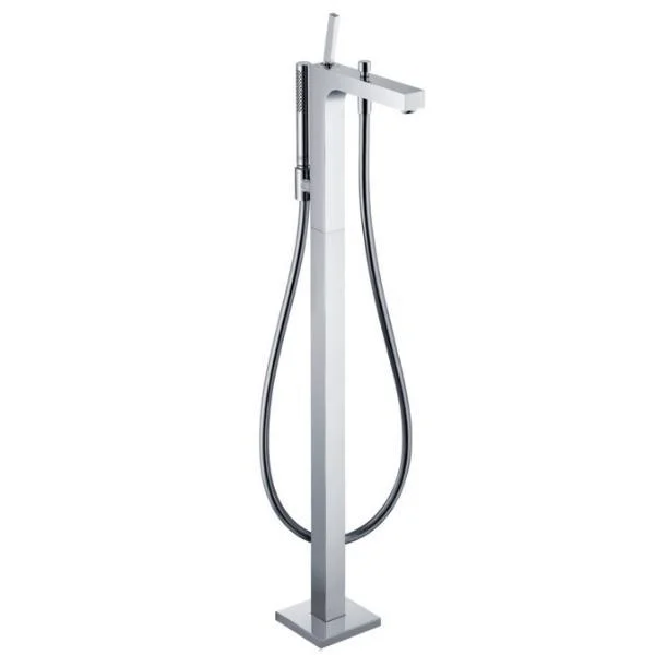 Смеситель напольный для ванны Axor Citterio