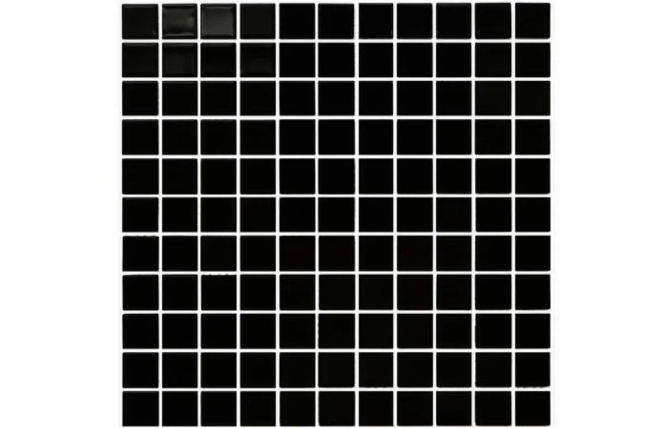 Мозаика GM 4049 C Black 300x300x4 Kotto Ceramica