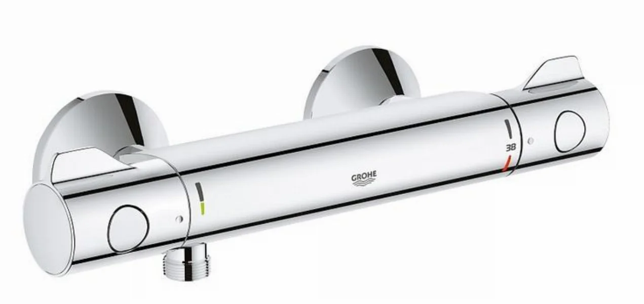 Термостат Grohe Grohtherm 800 34558000 для душа