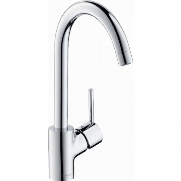 Смеситель Hansgrohe Talis S2 Variarc для кухонной мойки 14870000