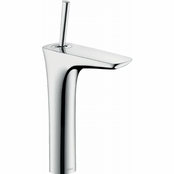 Смеситель Hansgrohe PuraVida для раковины, хром 15081000