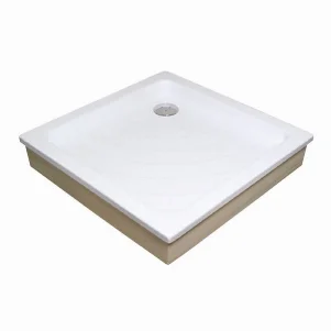 Душевой поддон Ravak Angela 90 EX