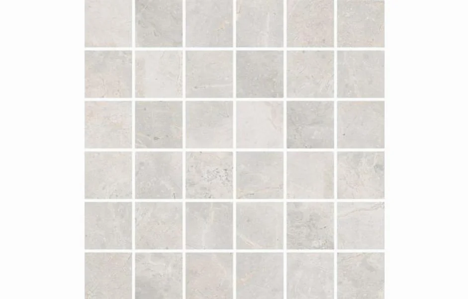 Мозаика Masterstone White POL 297x297x8 Cerrad