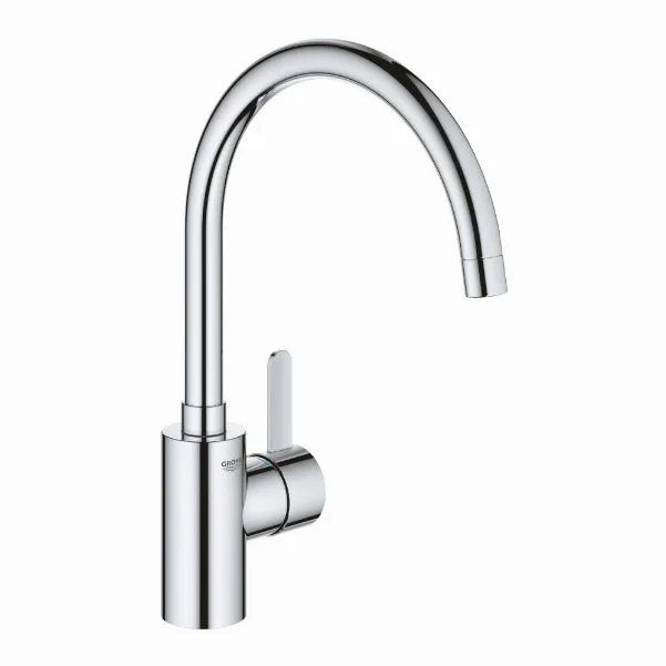 Смеситель Grohe Eurosmart Cosmopolitan 32843002 для кухонной мойки