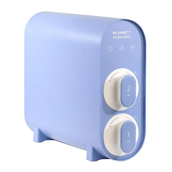 Обратный осмос прямоточный Kinetico Ruwa 600 GPD 1,5 л/мин (без бака с помпой)