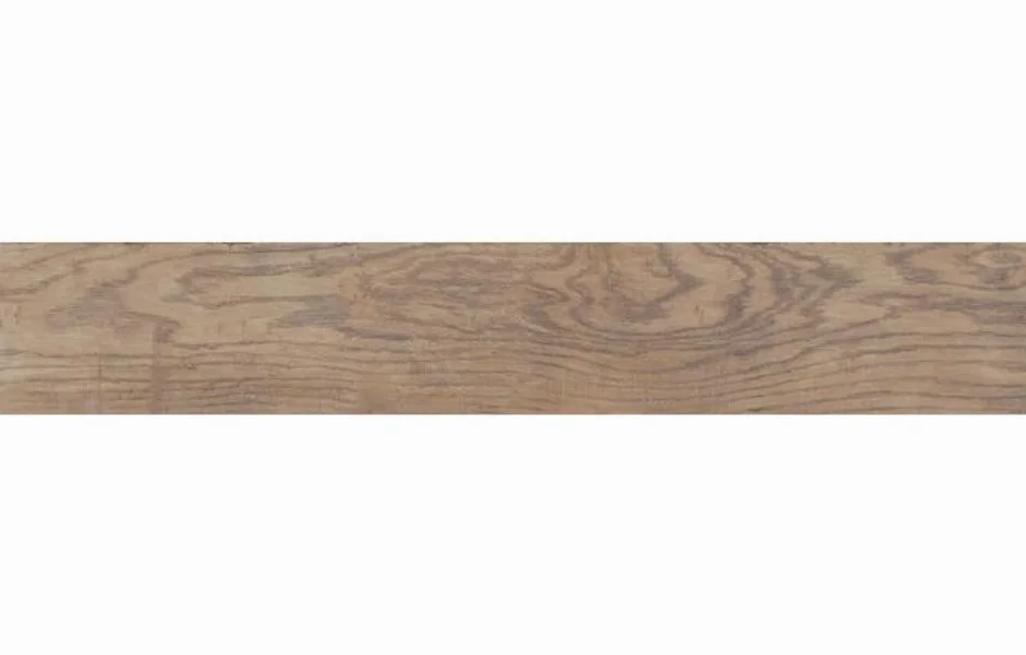 Плитка керамогранітна ZZ×WU3BR ALLWOOD Walnut 150×900×9,2 Zeus Ceramica