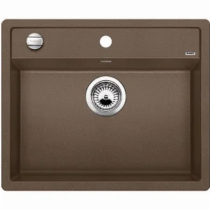 Мойка кухонная Blanco DALAGO 6 мускат