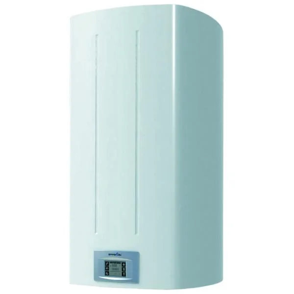 Бойлер електричний Gorenje OGB 80 SMV9 Smart - 80 літрів