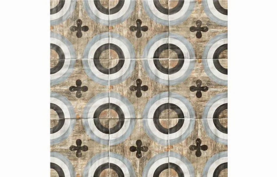 Плитка керамогранитная Pav Lousiana 200x200x9 Mainzu