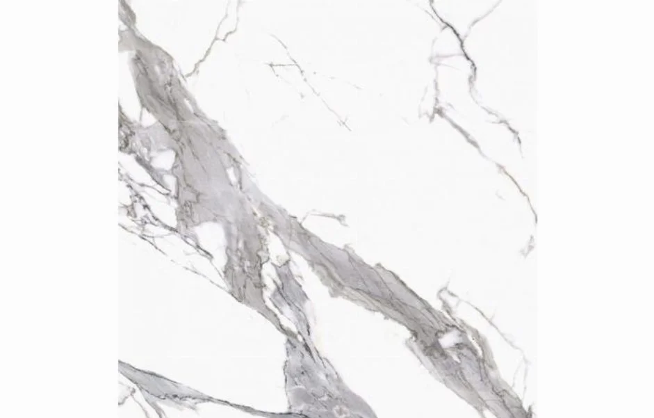 Плитка керамогранитная Calacatta White POL 1197x1197x6 Cerrad Плитка керамогранитная Calacatta White POL 1197x1197x6 Cerrad