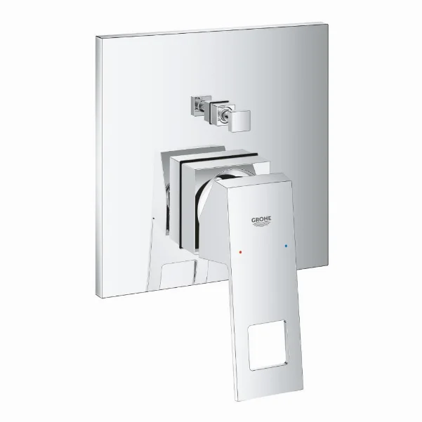 Змішувач Grohe Eurocube 24062000 для душу